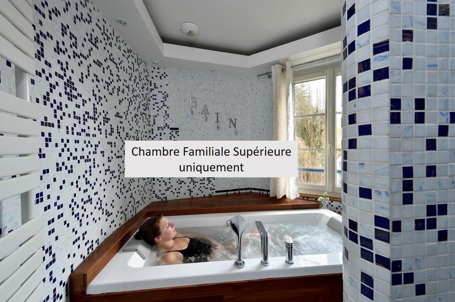 Chambres D'Hotes Villa De Vienne-En-Arthies Экстерьер фото