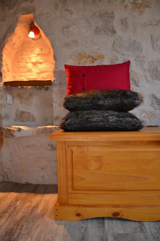 Chambres D'Hotes Villa De Vienne-En-Arthies Номер фото